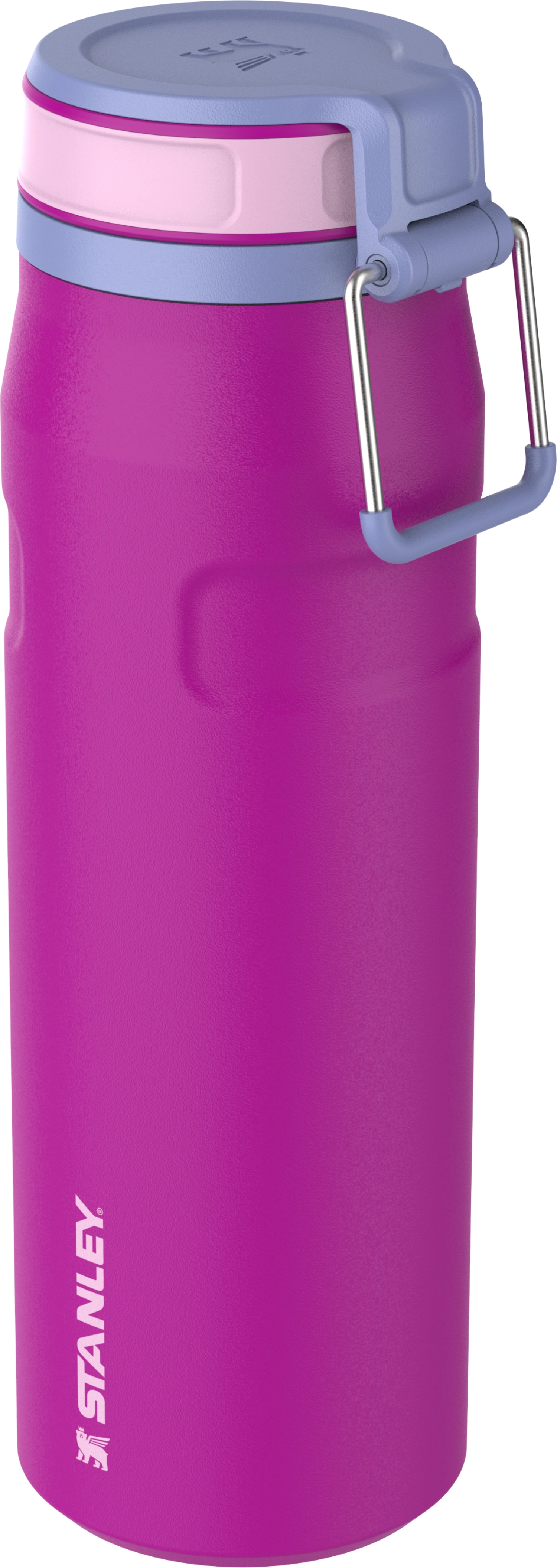 IceFlow Twist Flip bouteille