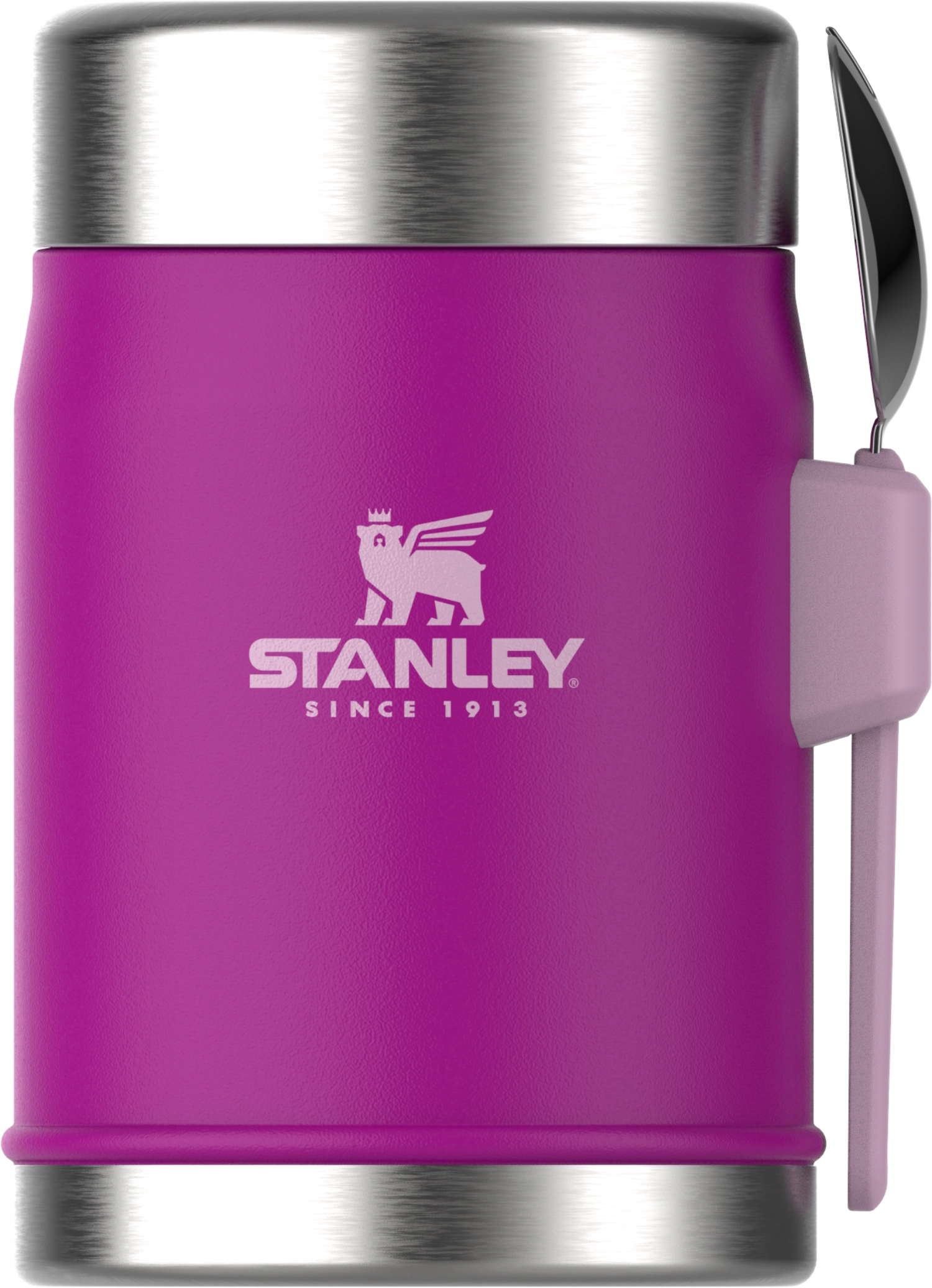 Legendary Classic Lunchbox