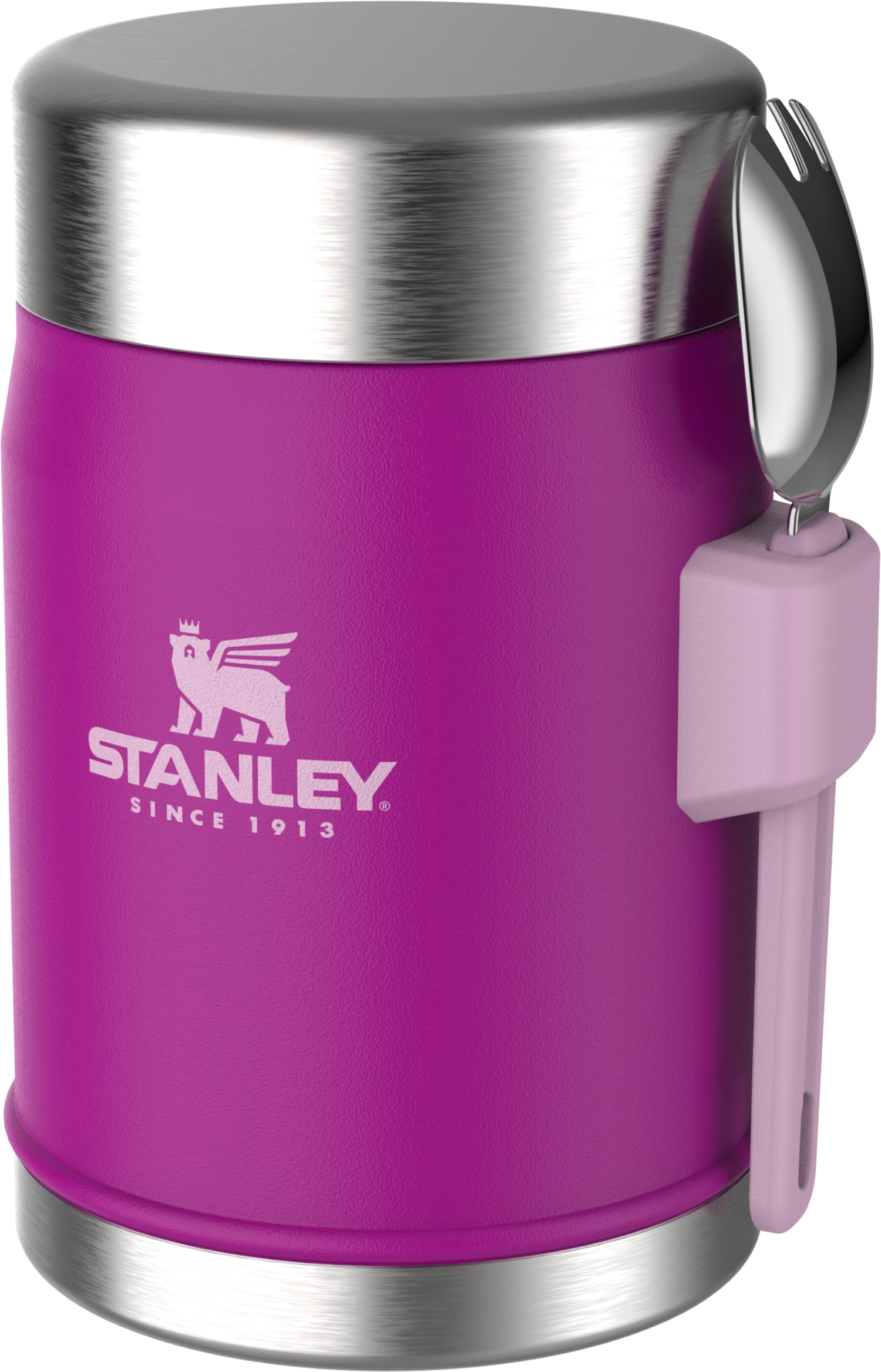 Legendary Classic Lunchbox