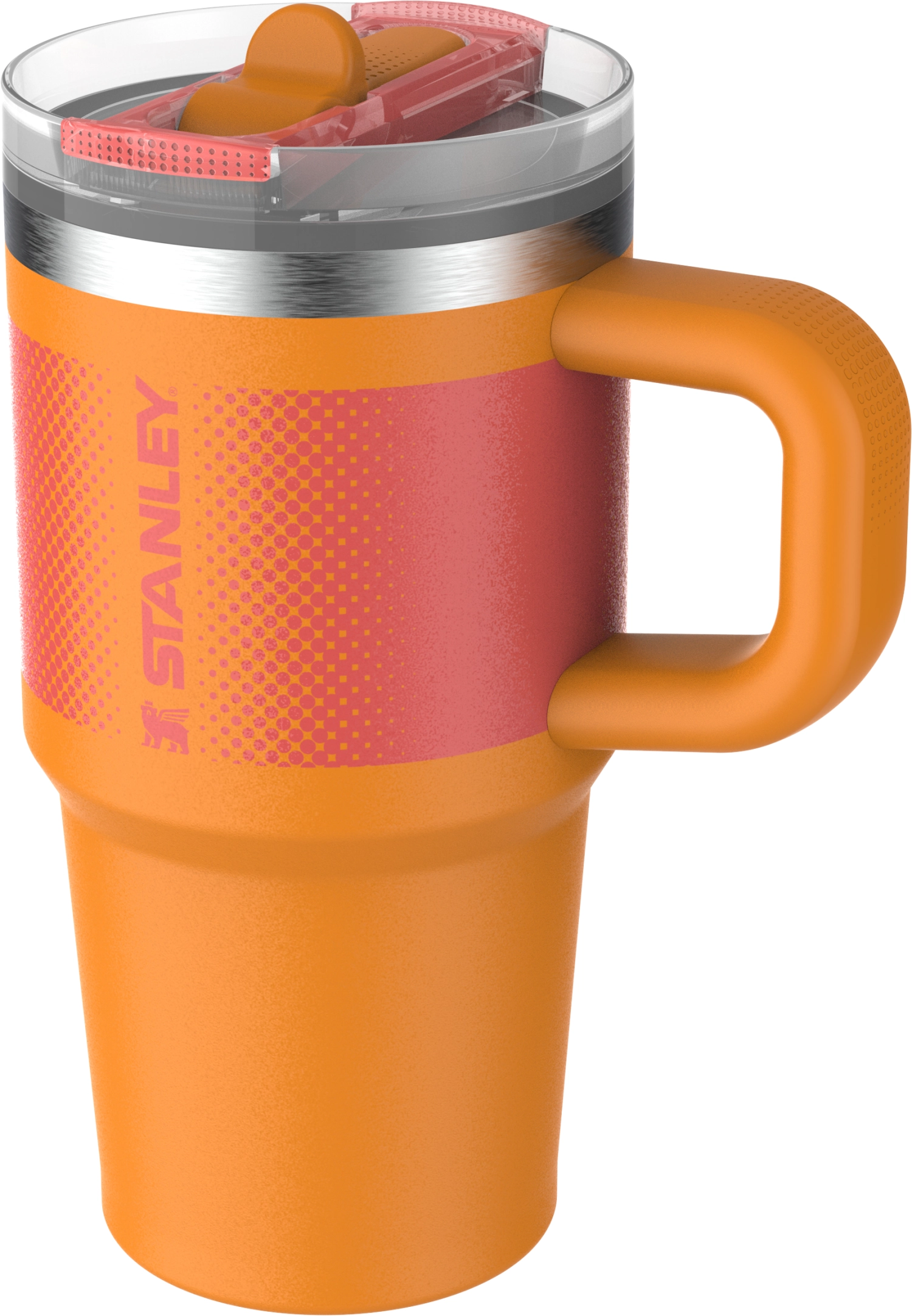 Quencher ProTour Flip Straw