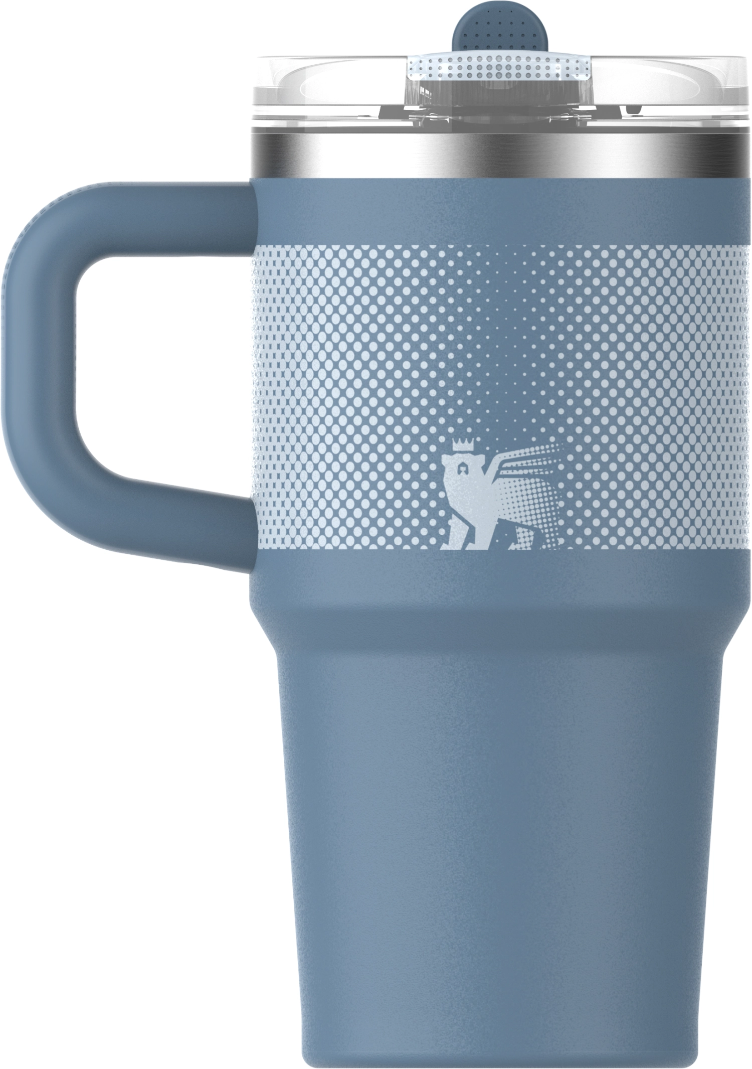 Quencher ProTour Flip Straw