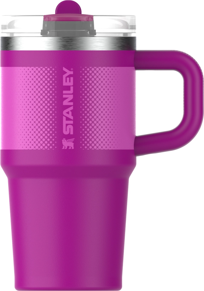 Quencher ProTour Flip Straw