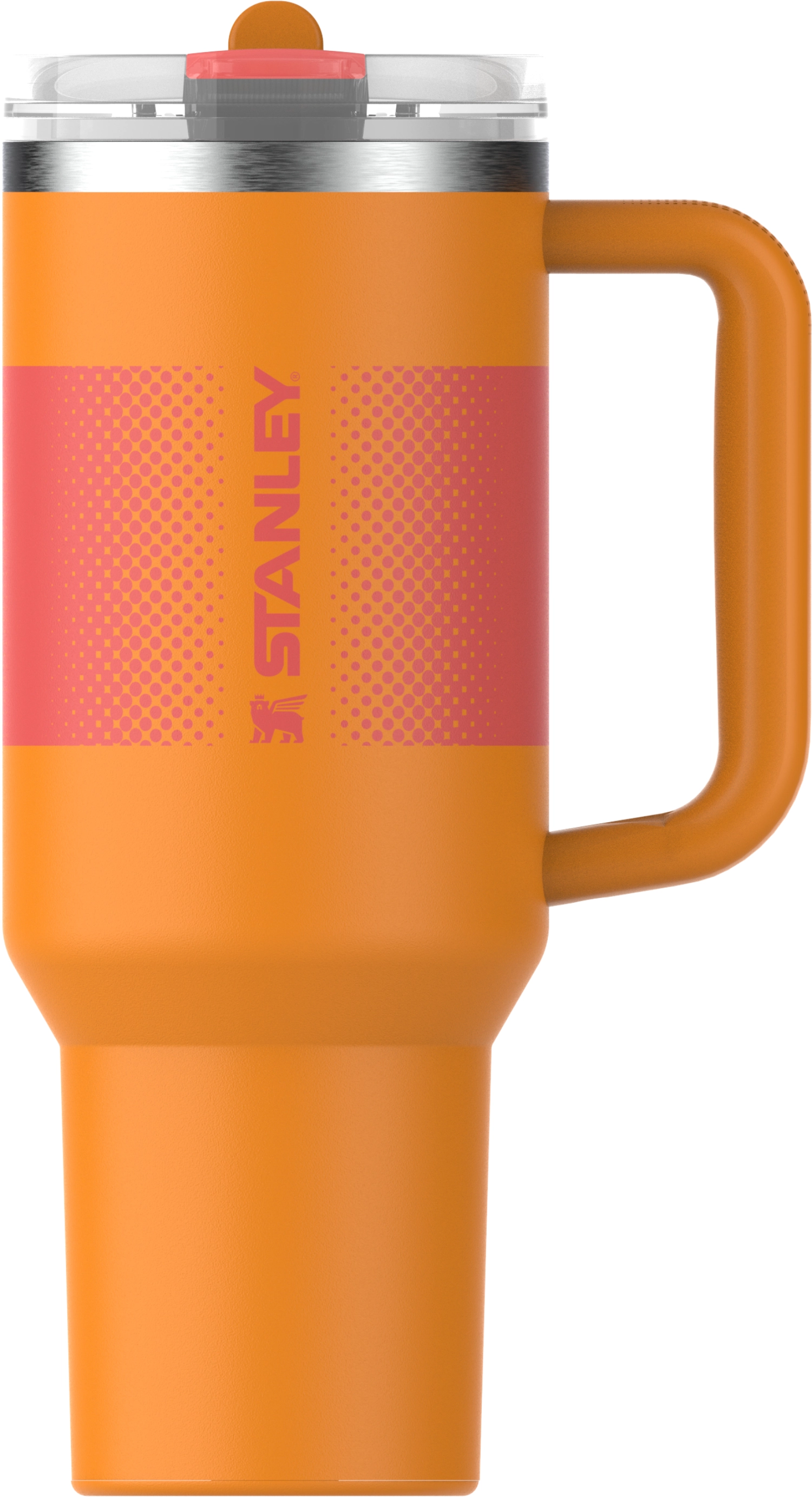 Quencher ProTour Flip Straw