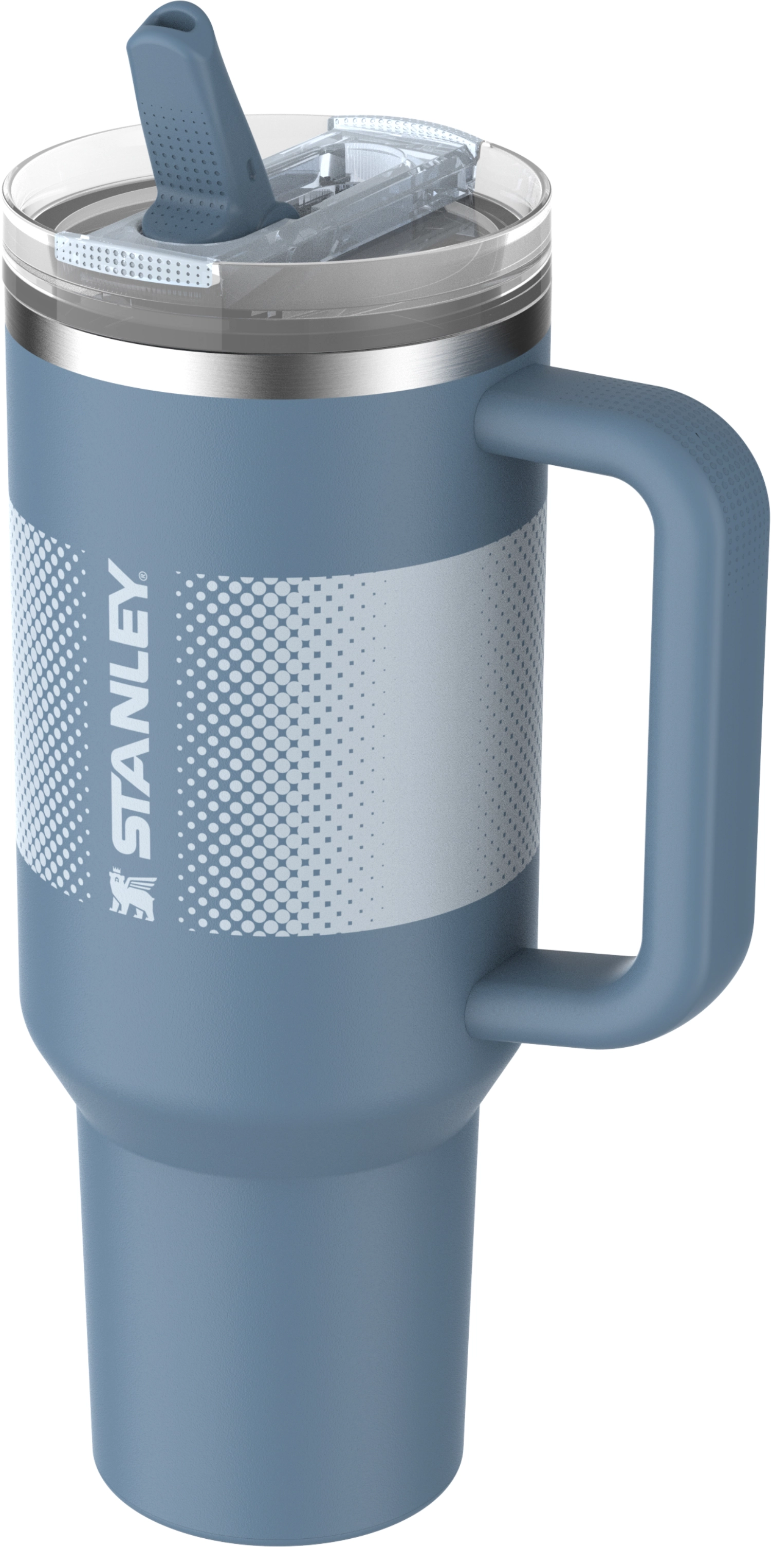 Quencher ProTour Flip Straw