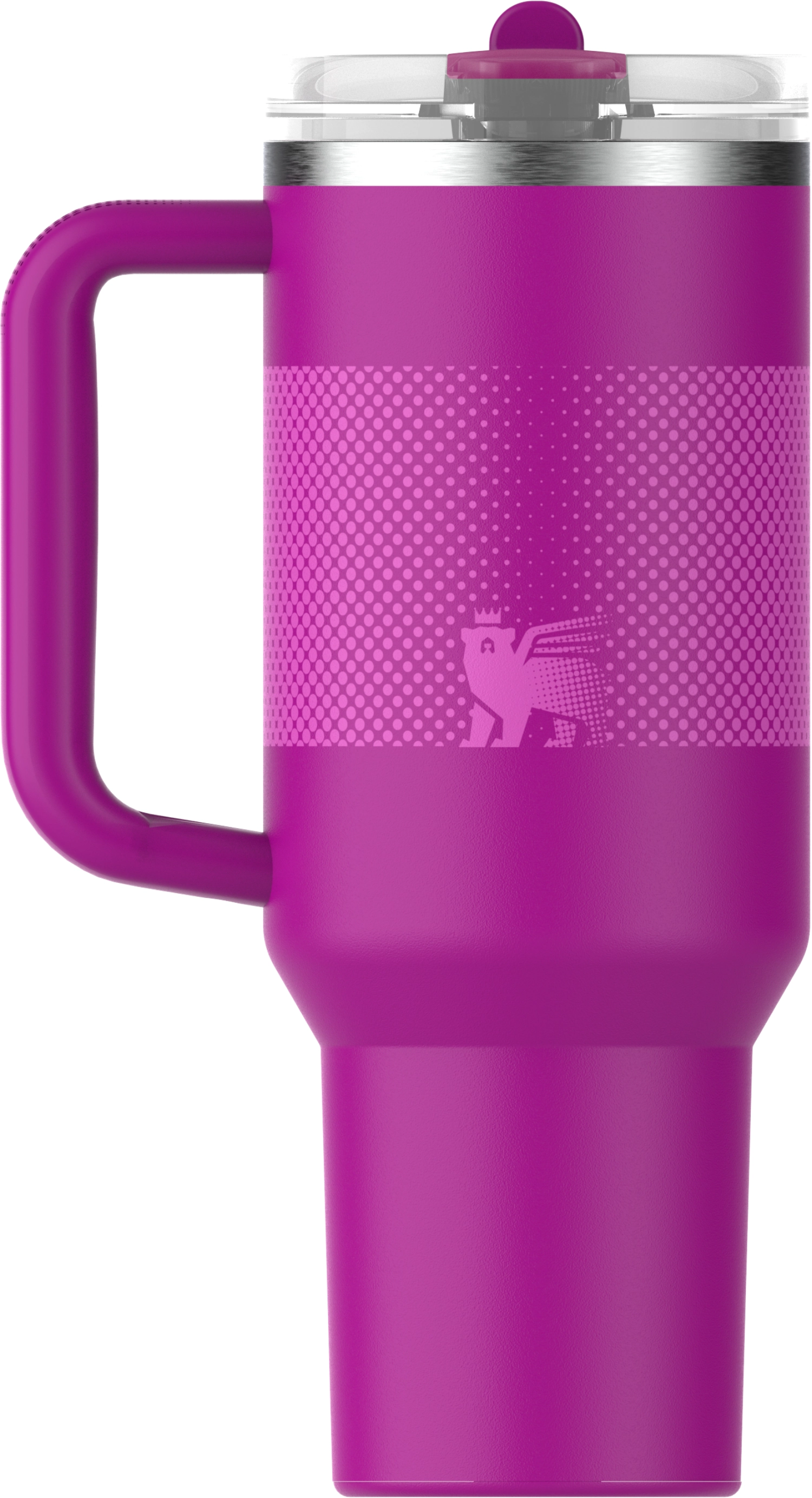 Quencher ProTour Flip Straw