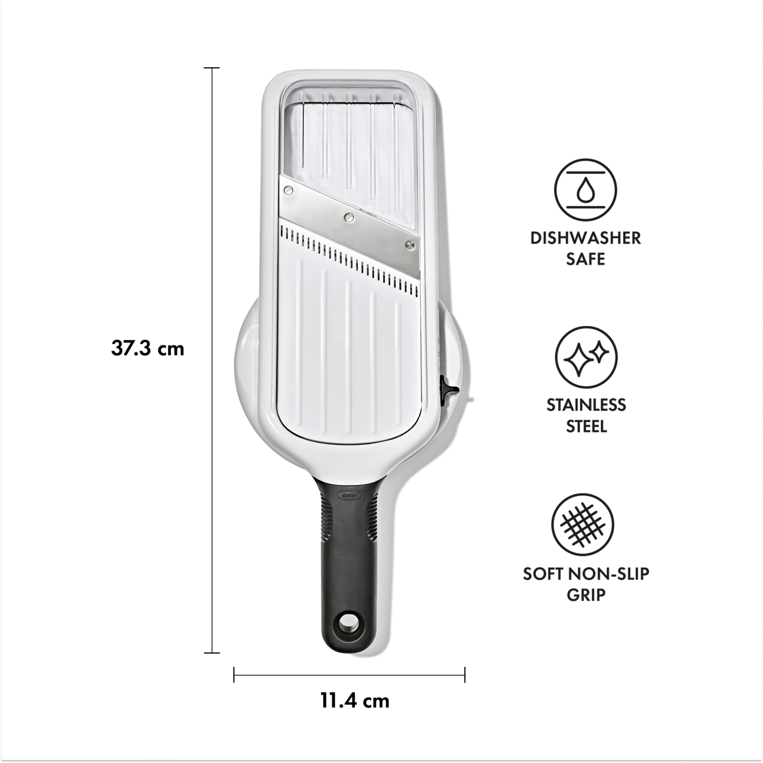 Good Grips Mandoline