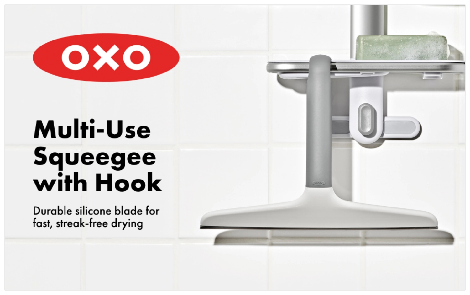 Good Grips Abzieher mit Haken