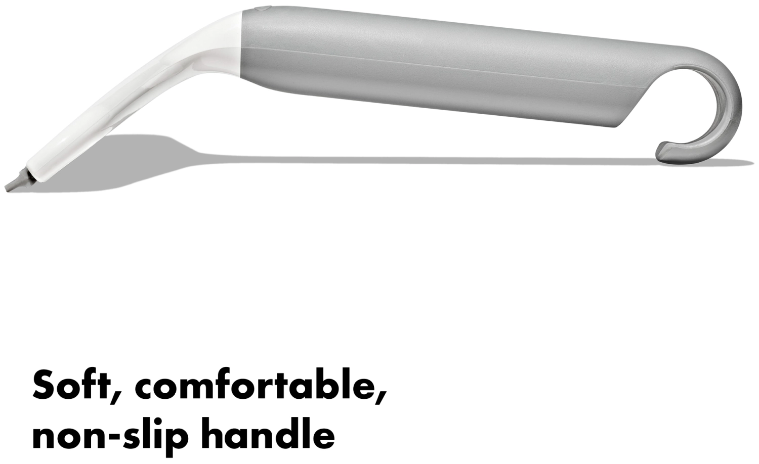 Good Grips Abzieher mit Haken