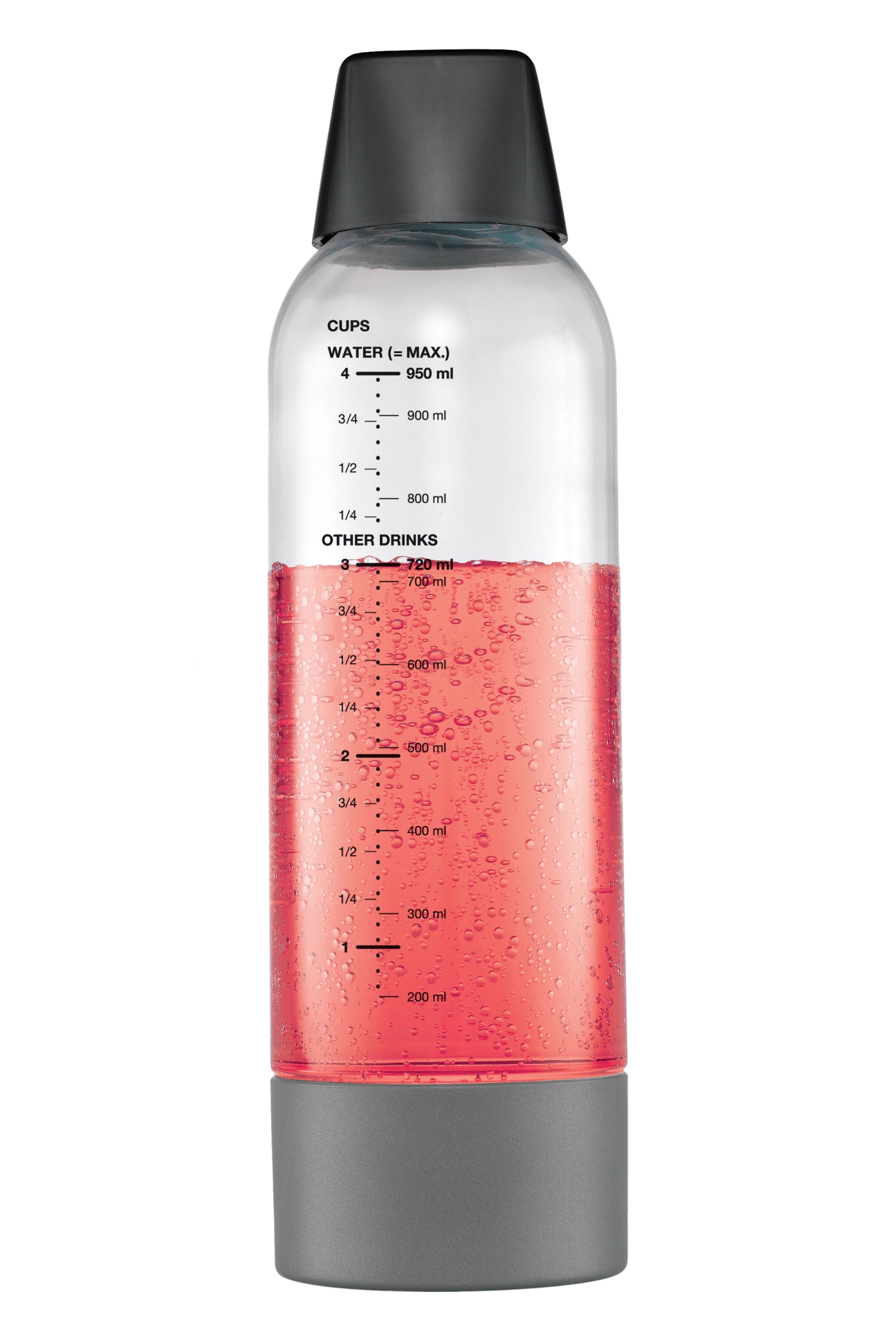 Bouteille de rechange pour Soda Twist'n Sparkle