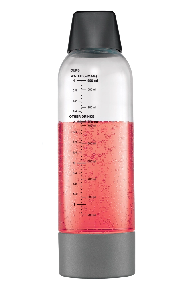 Bouteille de rechange pour Soda Twist'n Sparkle