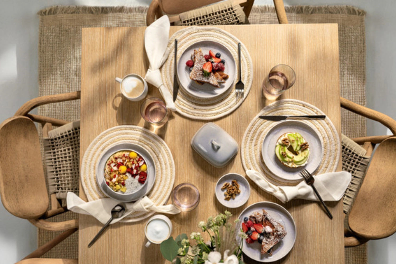 2er Set Like Pearl Longdrinkglas