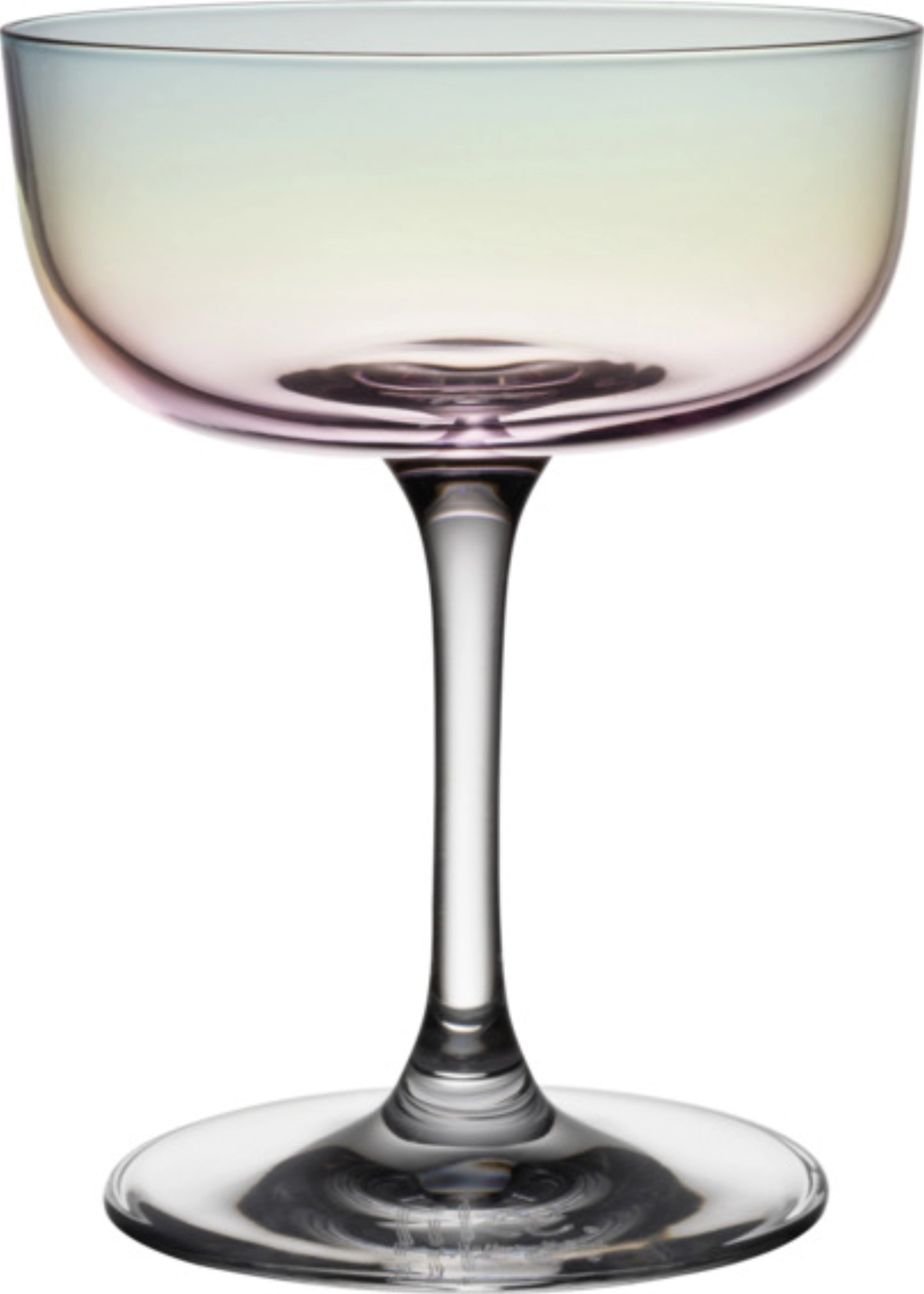 2er Set Like Pearl Sekt-/Champagnerschale