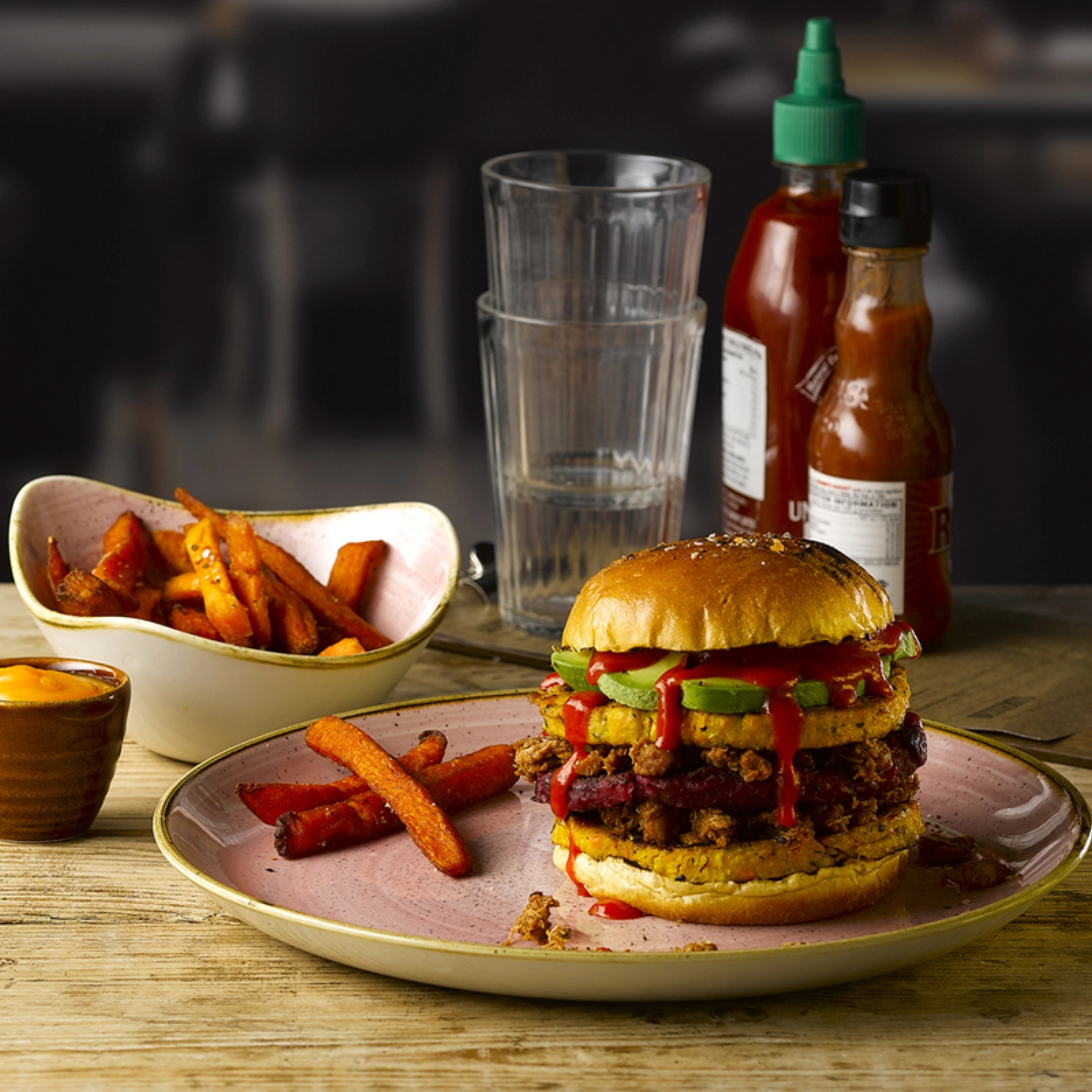  Stonecast Petal Pink Coupe