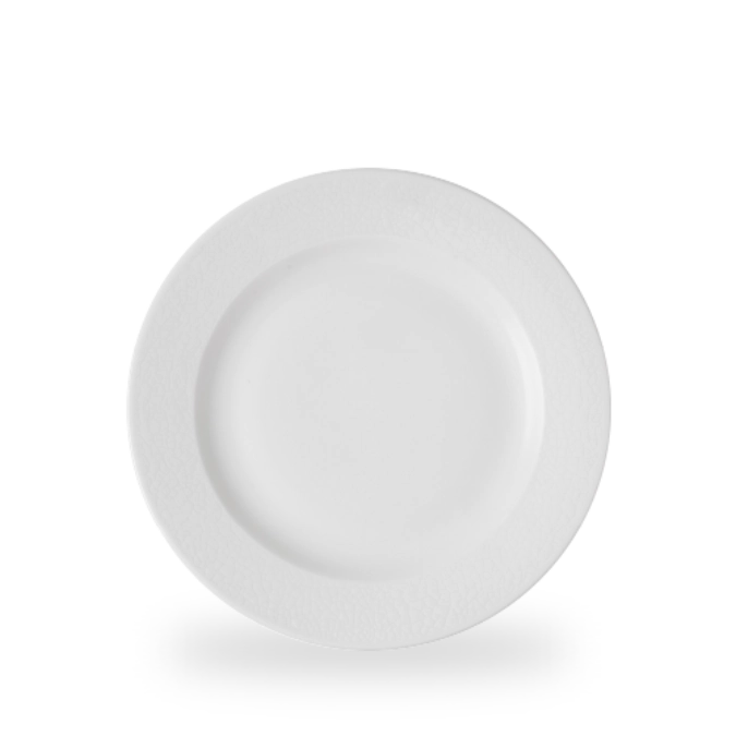 Assiette Viana avec pied