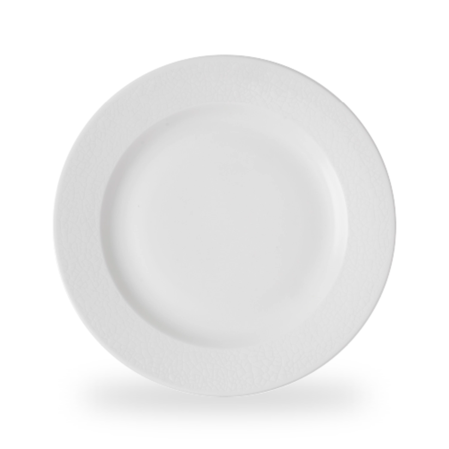 Assiette Viana avec pied