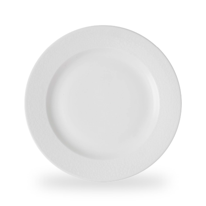 Assiette Viana avec pied