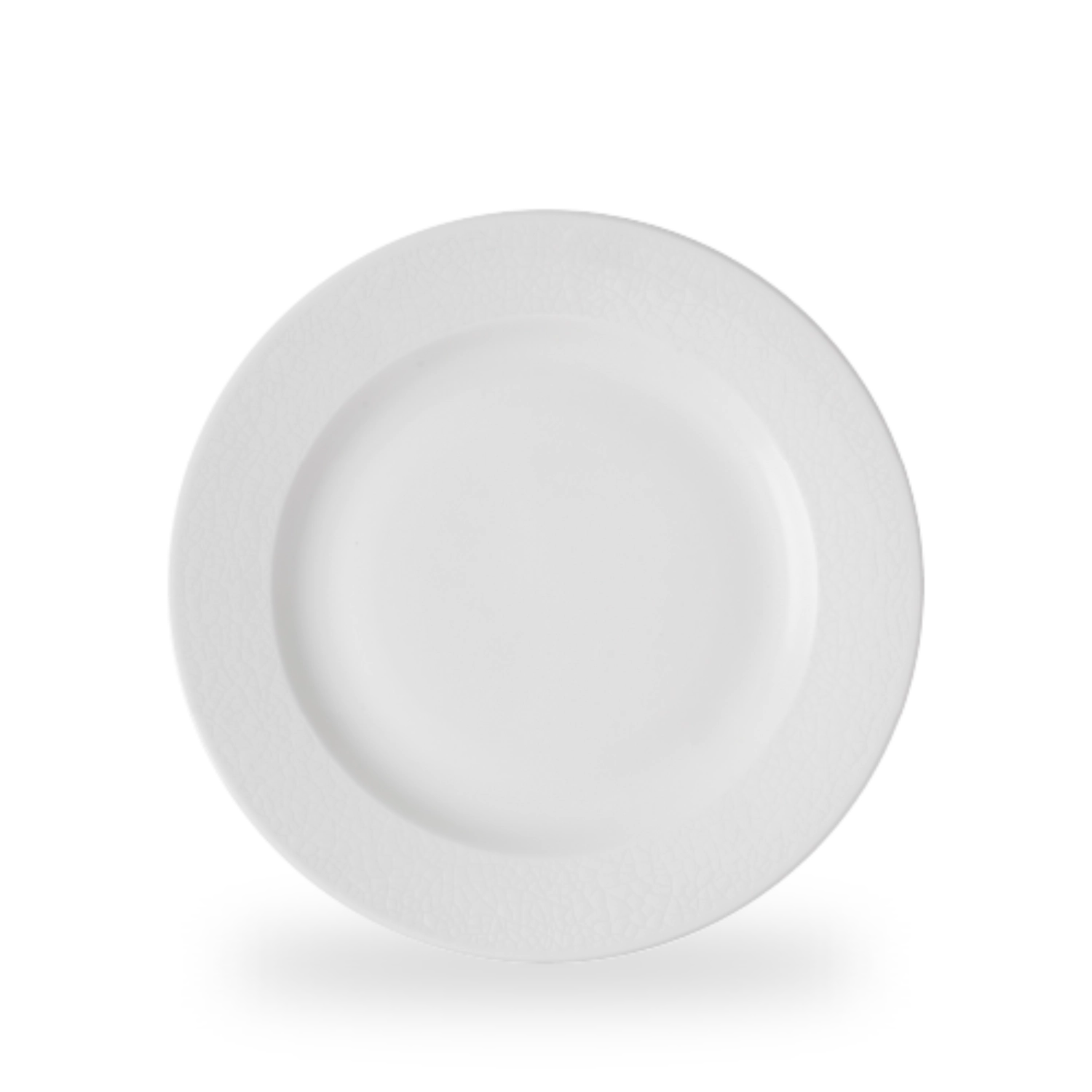 Assiette Viana avec pied