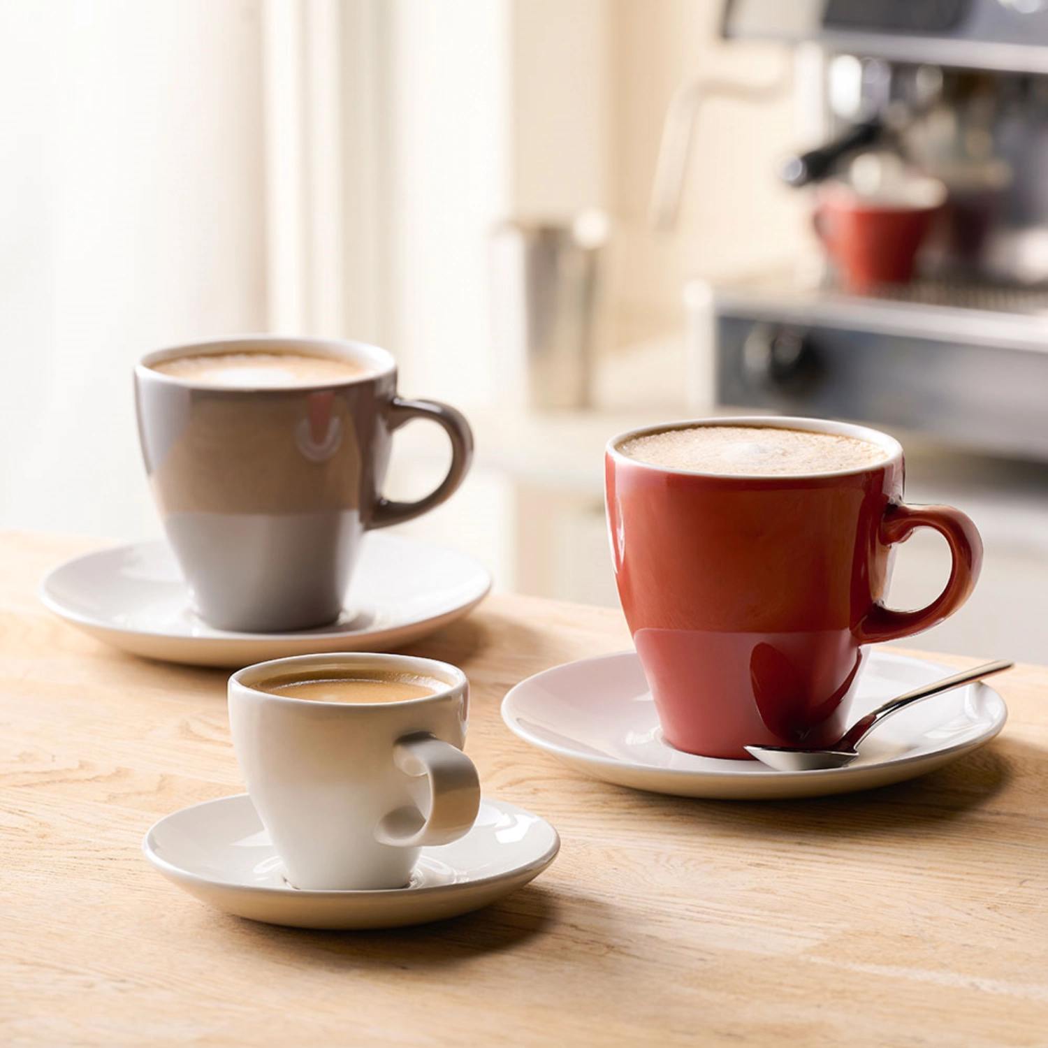 Blends Tasse