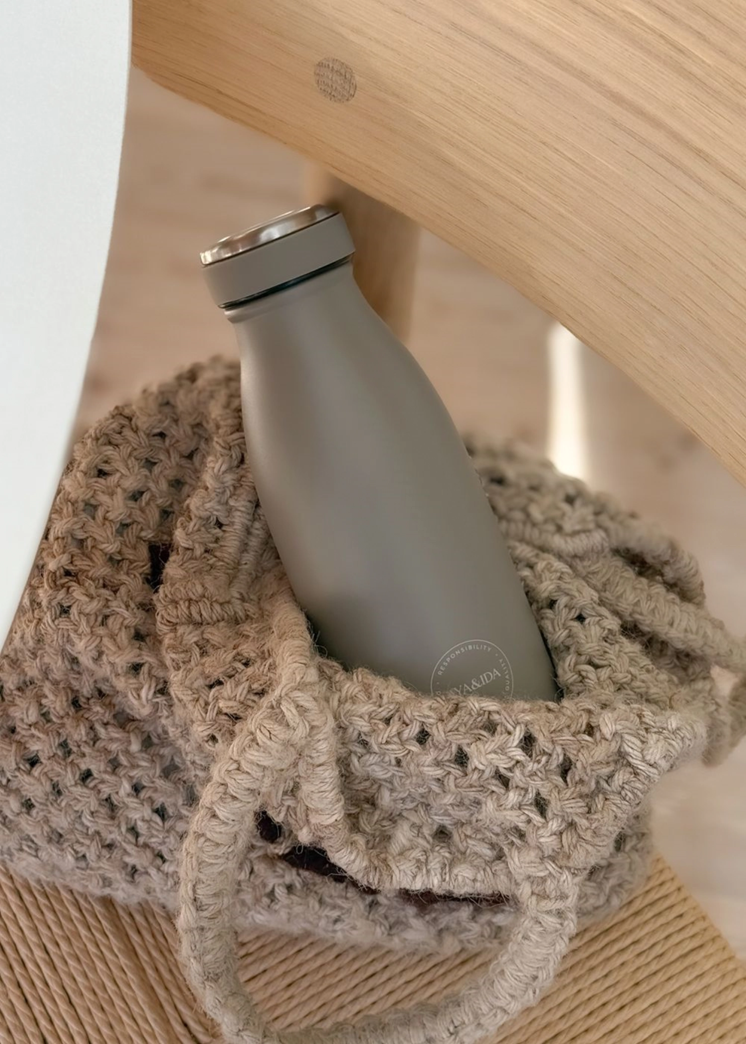 Trinkflasche 350ml Driftwood