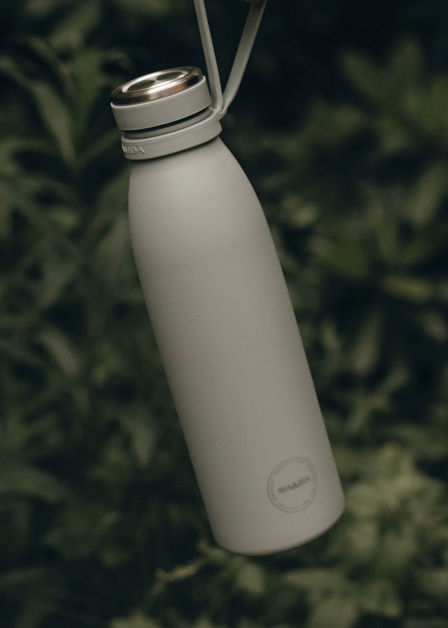 Trinkflasche 500ml Mint Green