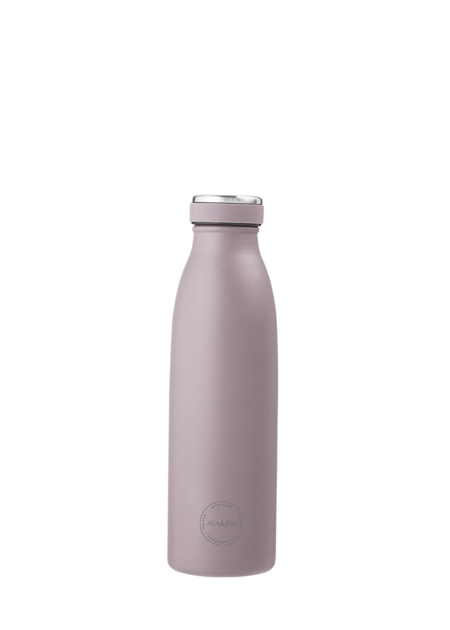 Gourde 500ml Lavender