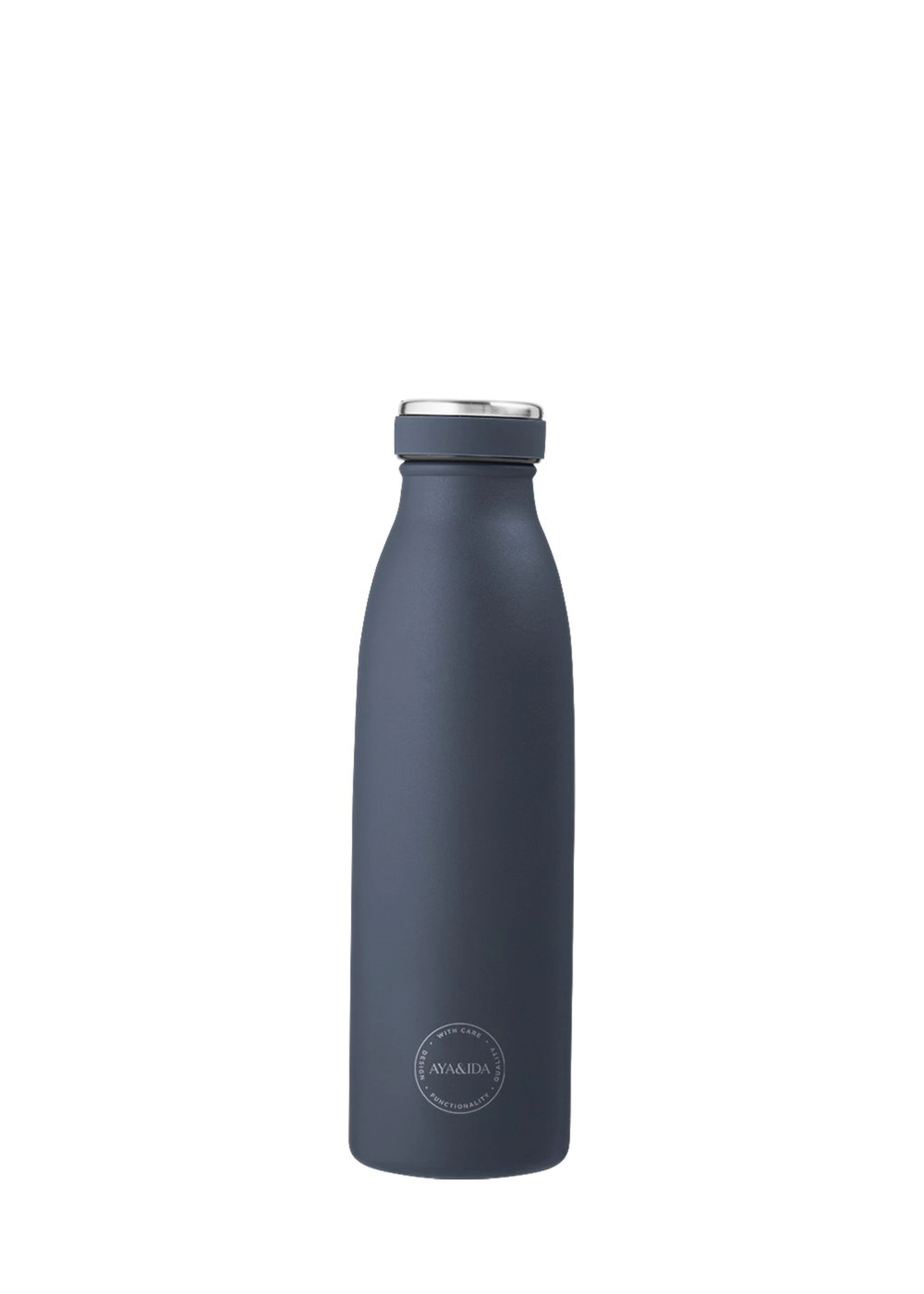 Gourde 500ml Navy Blue