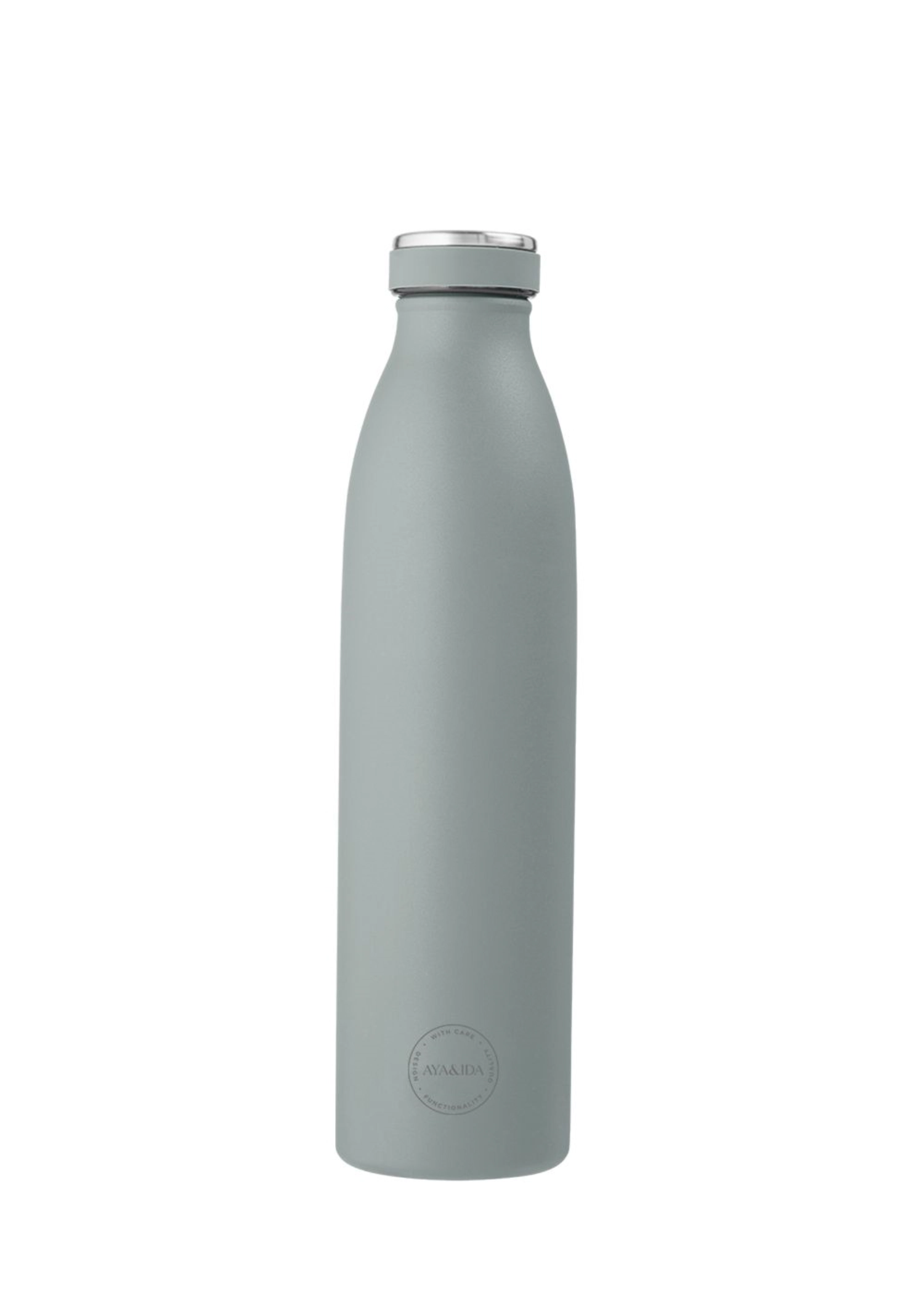 Gourde 750ml Mint Green