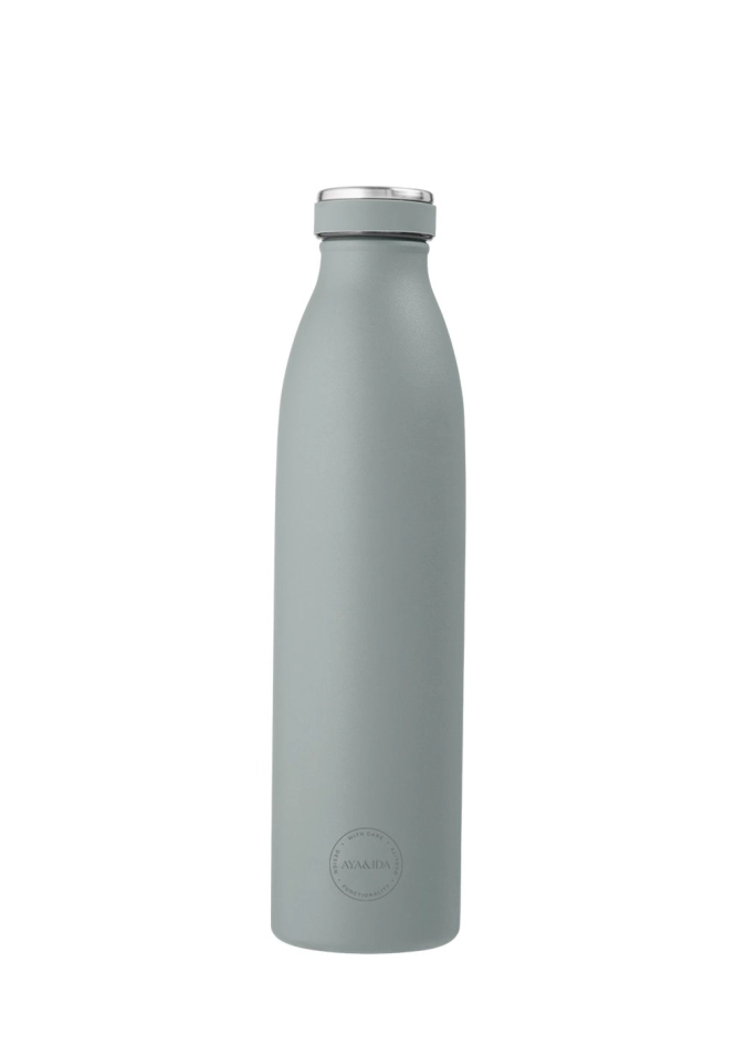 Gourde 750ml Mint Green