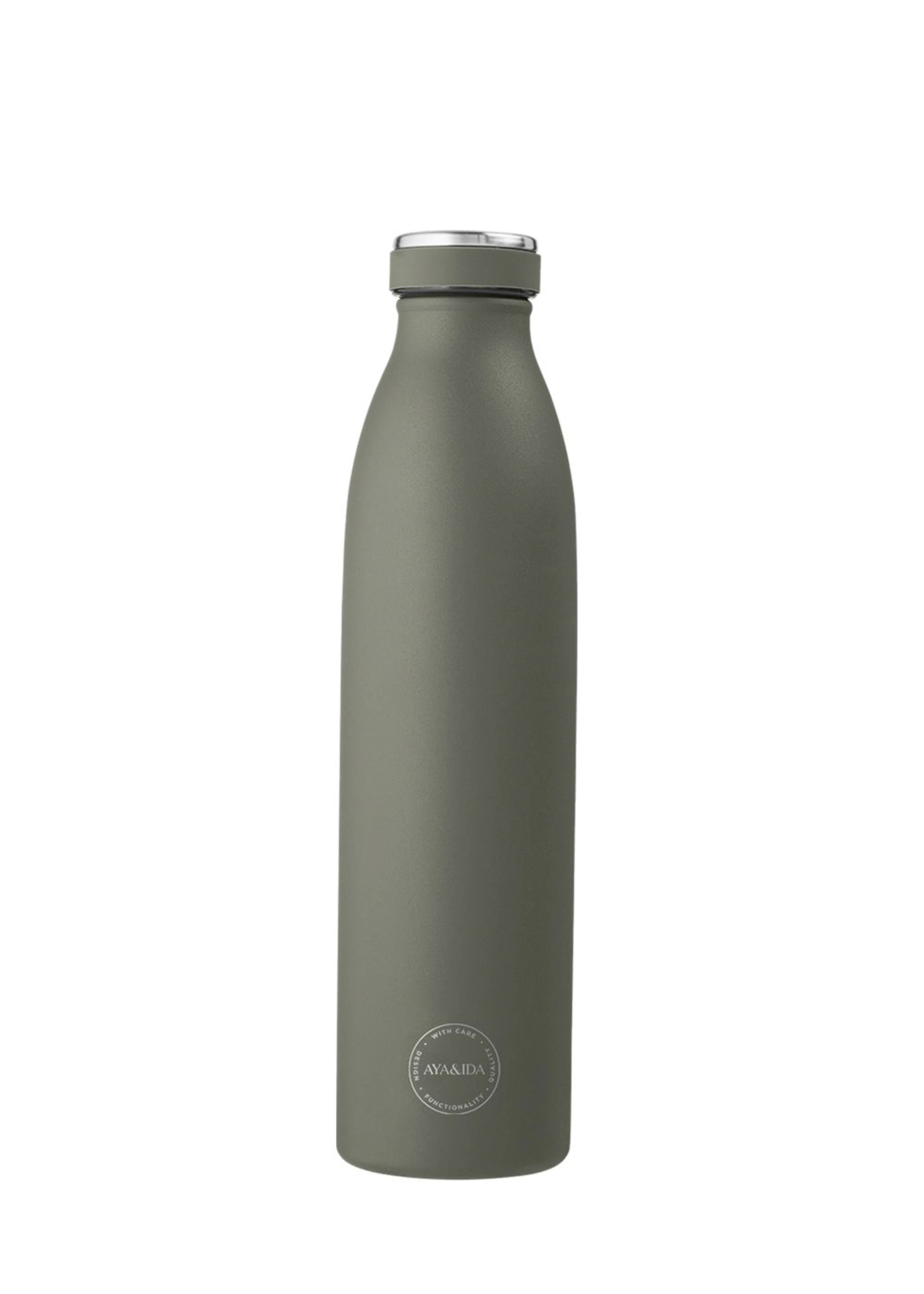 Gourde 750ml Tropical Green