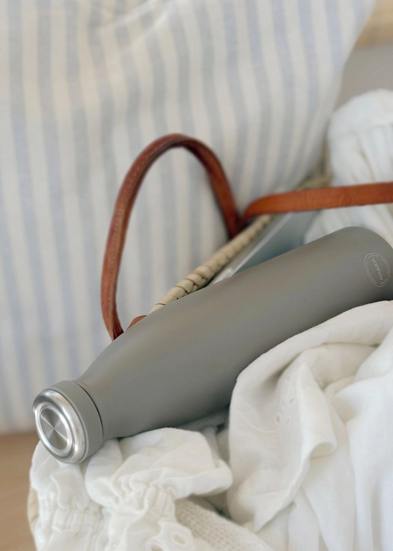 Gourde 1000ml Driftwood