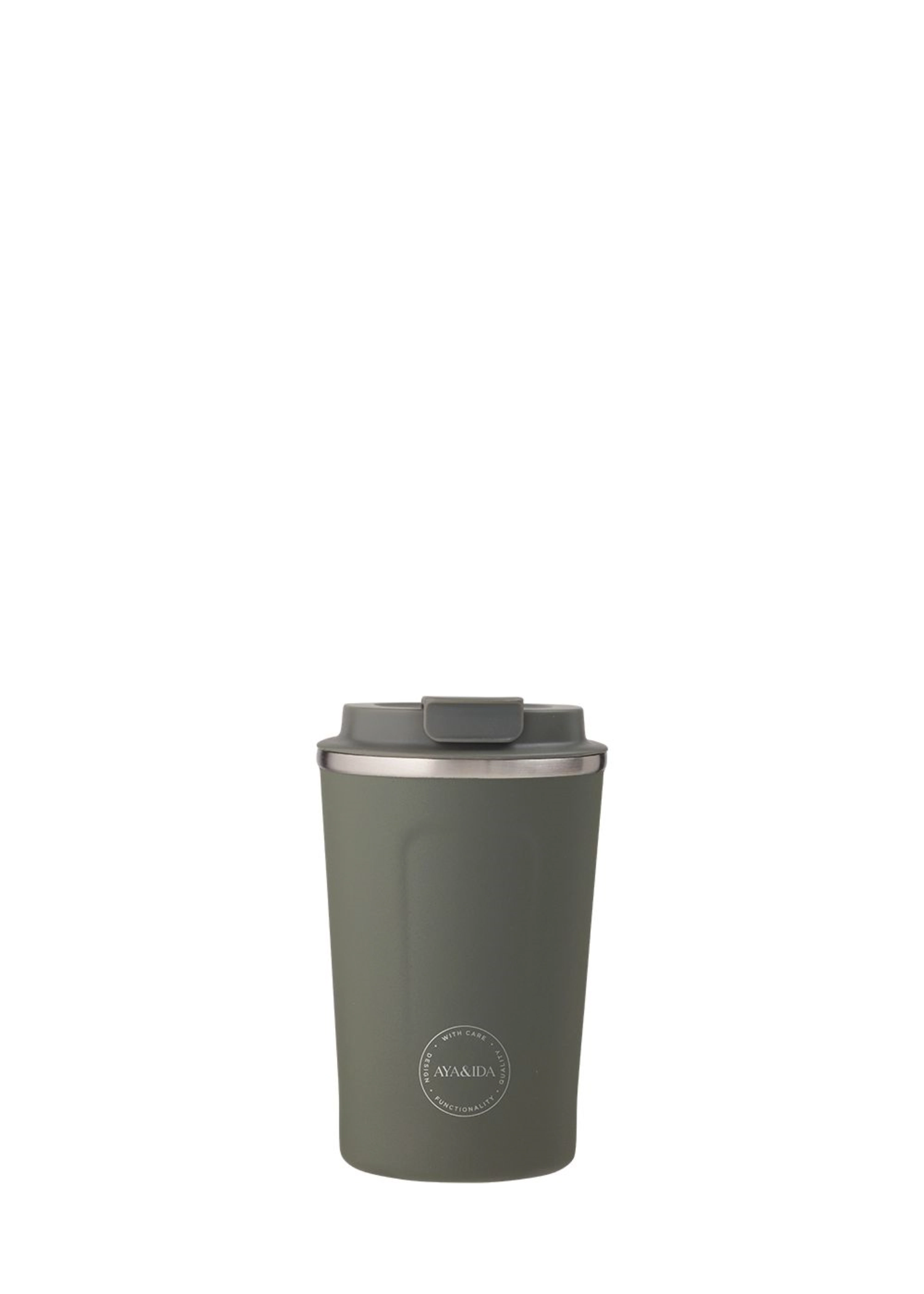 CUP2GO Tasse 380ml Tropical Green