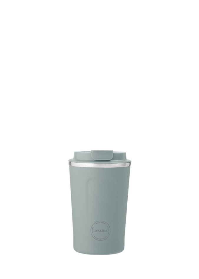 CUP2GO Becher 380ml Mint Green