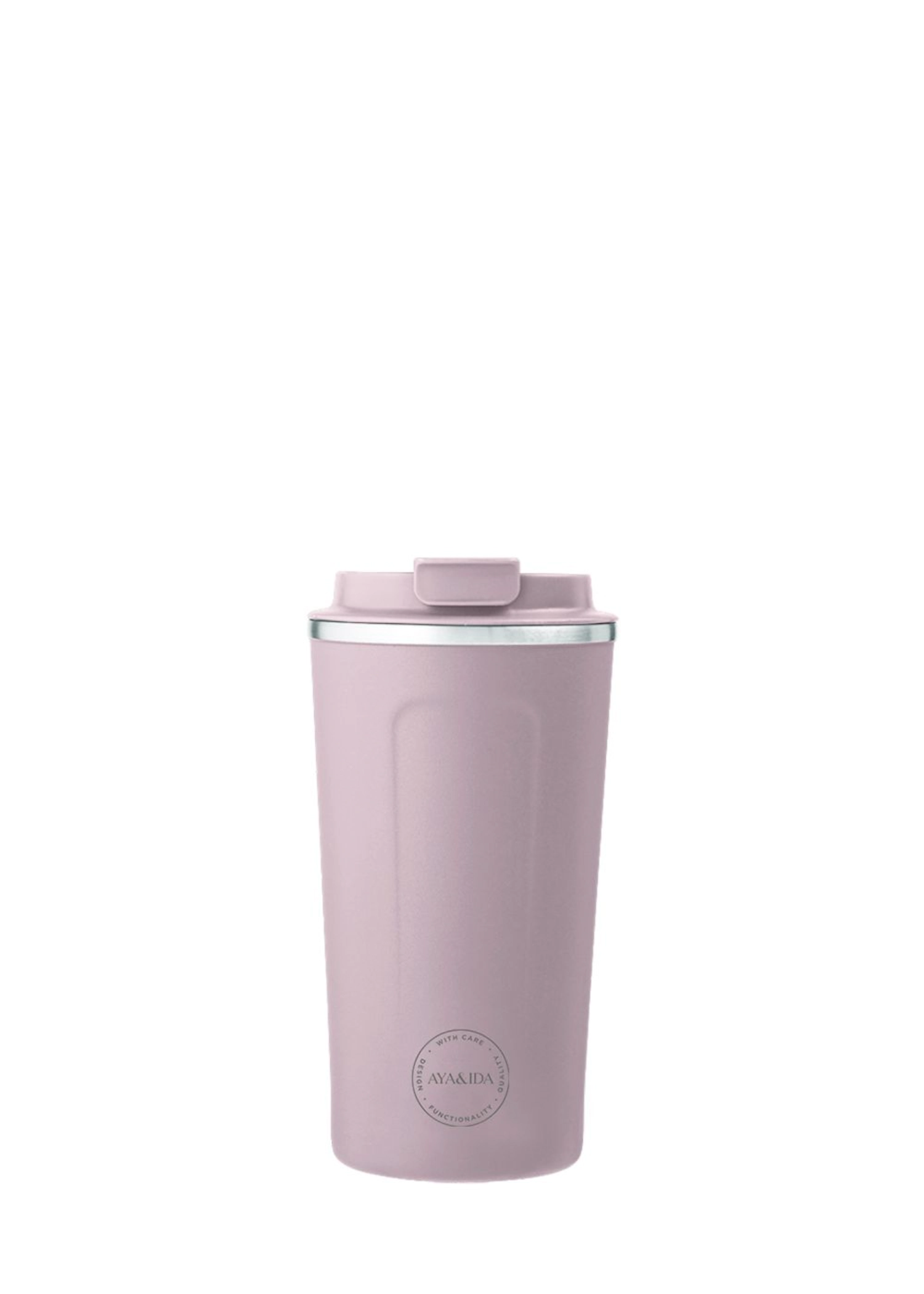 CUP2GO Tasse 500ml Lavender