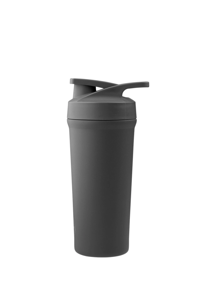 Shaker Bottle 750ml Dark Grey