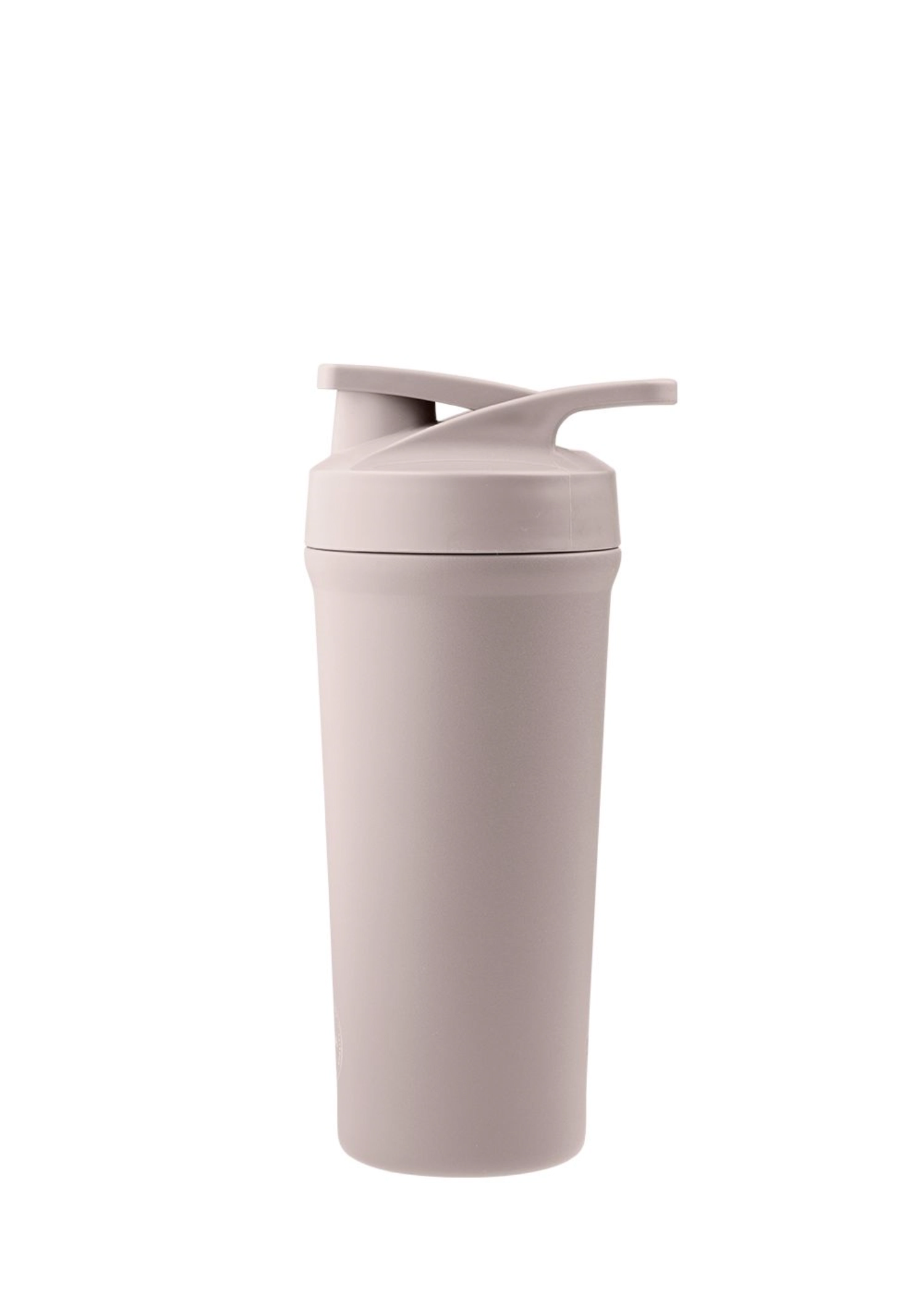 Shaker Bottle 750ml Soft Rose