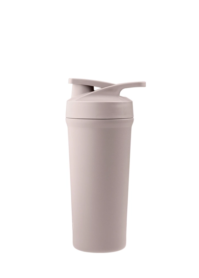 Shaker Bottle 750ml Soft Rose