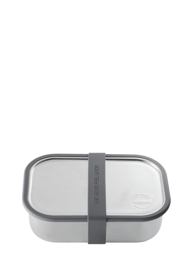 Lunch Box 1000ml Dark Grey