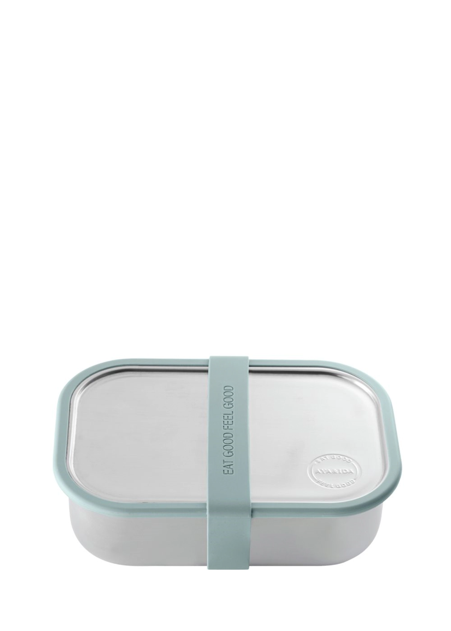 Lunch Box 1000ml Mint Green