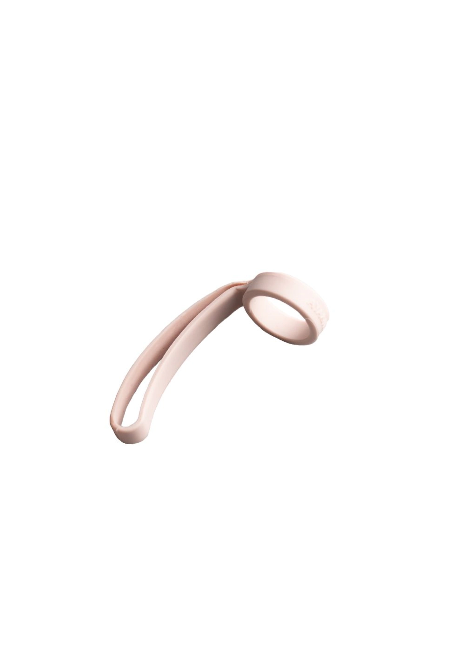 Flaschengriff Soft Rose