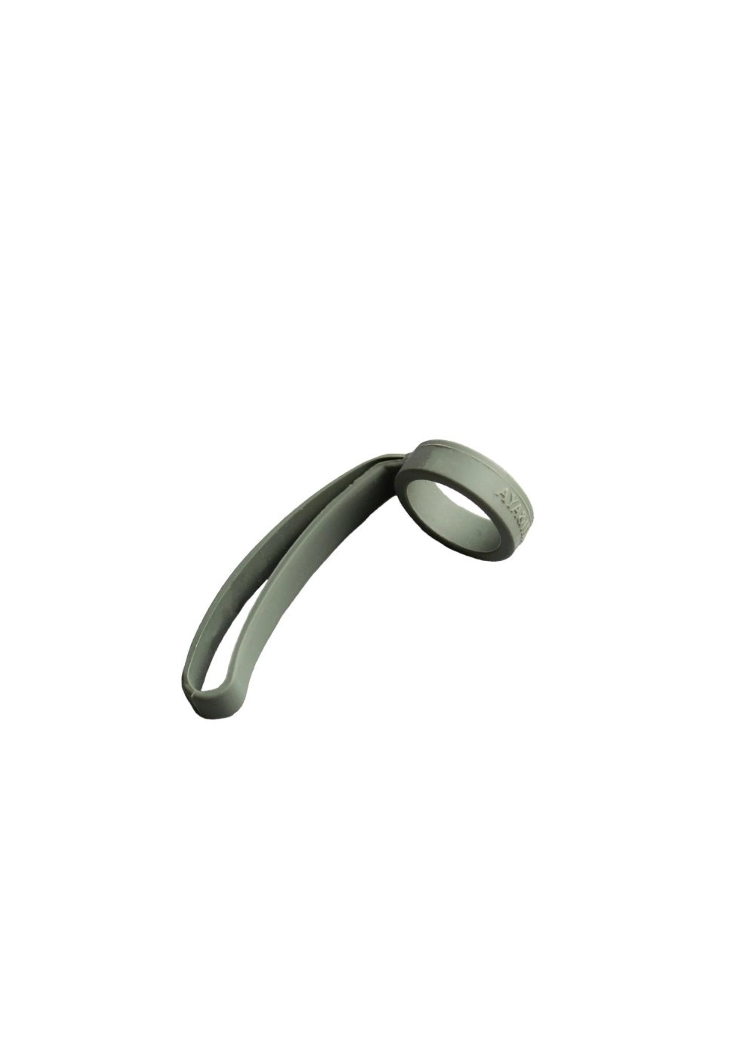 Poignée de bouteille Tropical Green