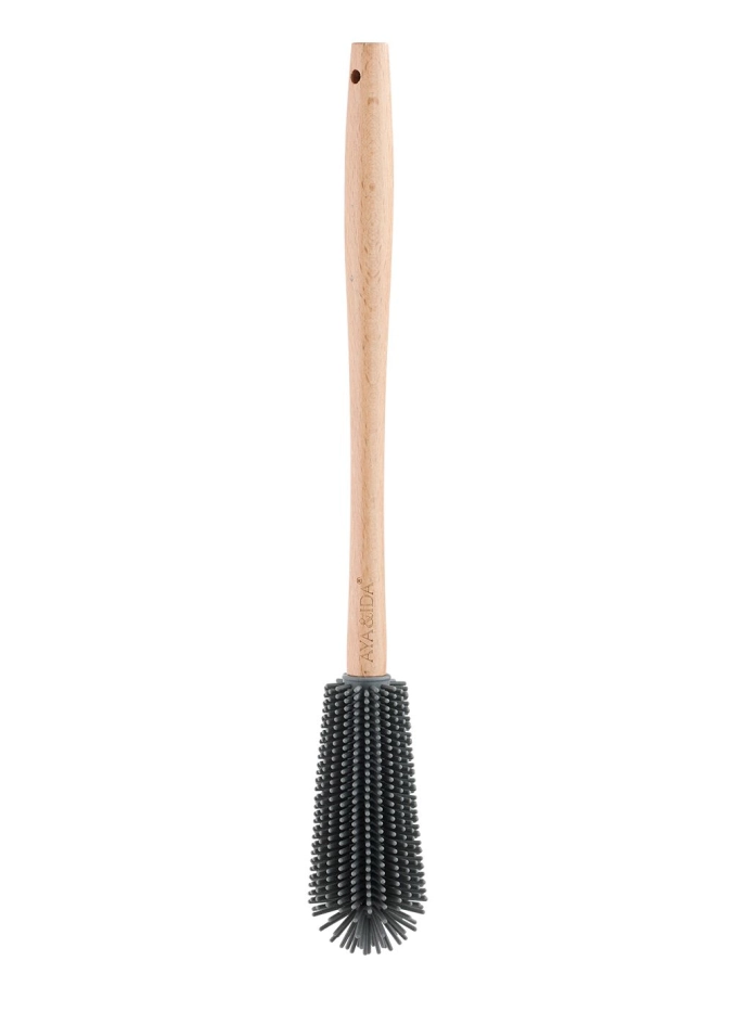 Brosse à bouteille Dark Grey