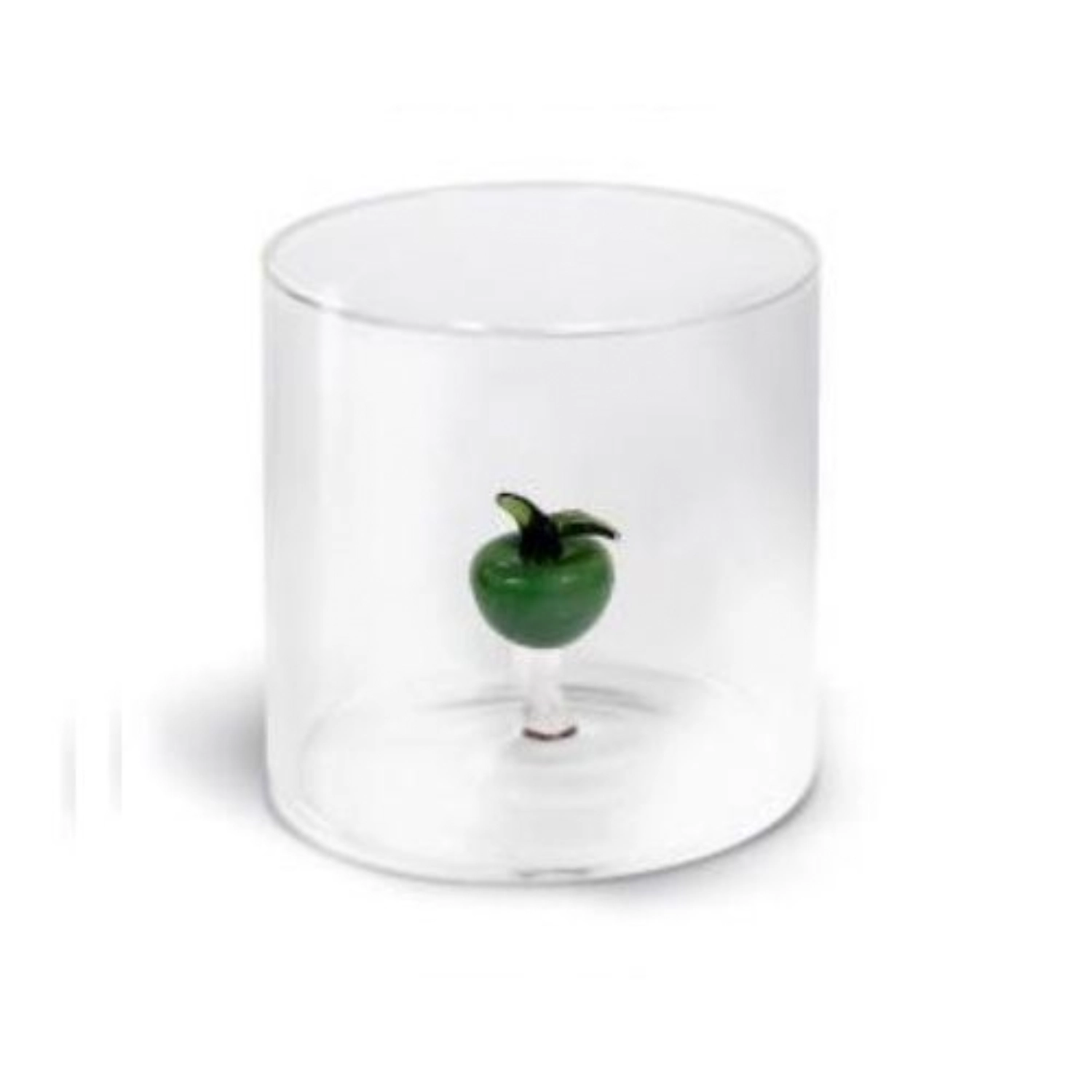 Verre borosilicate