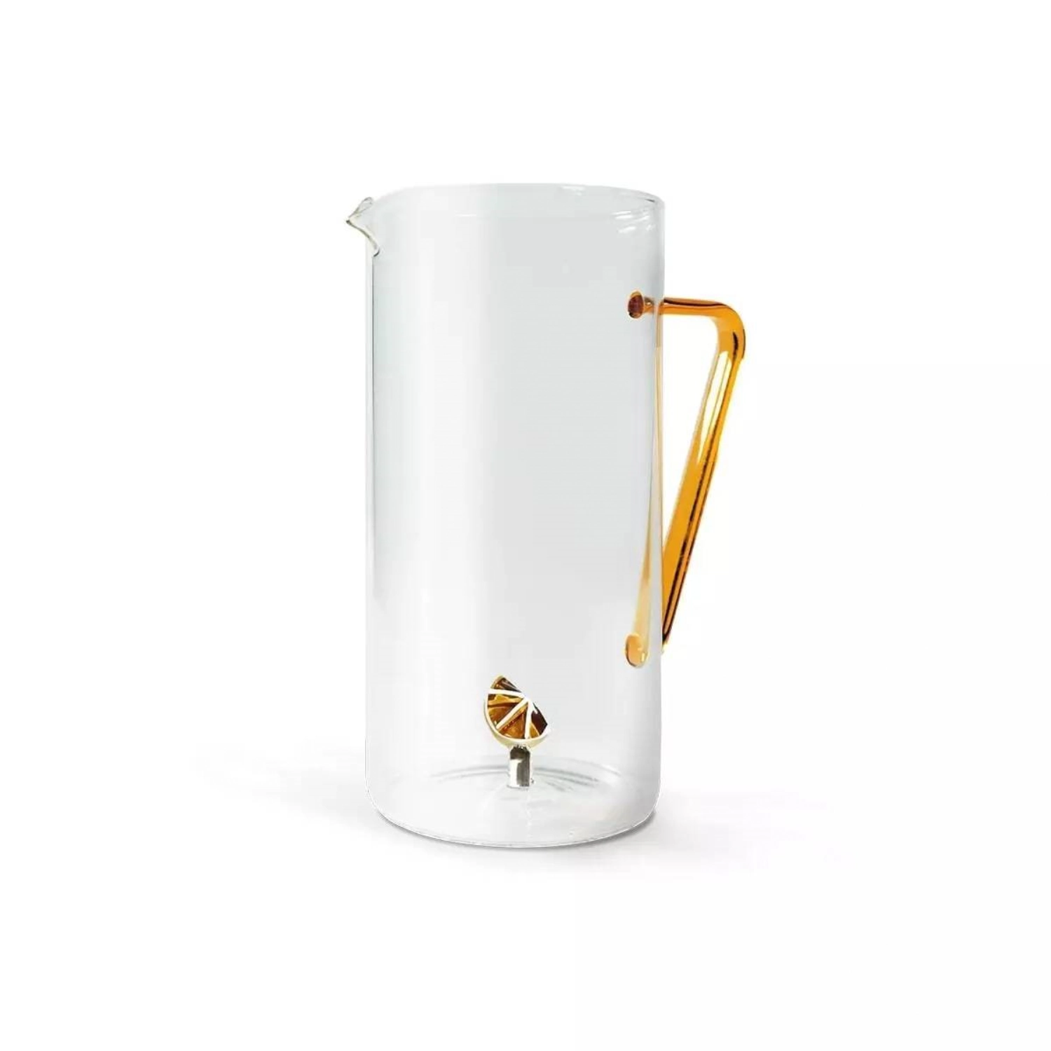 Carafe en borosilicate