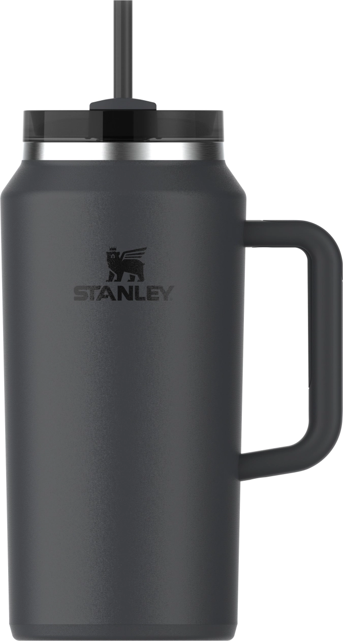 Quencher Tumbler