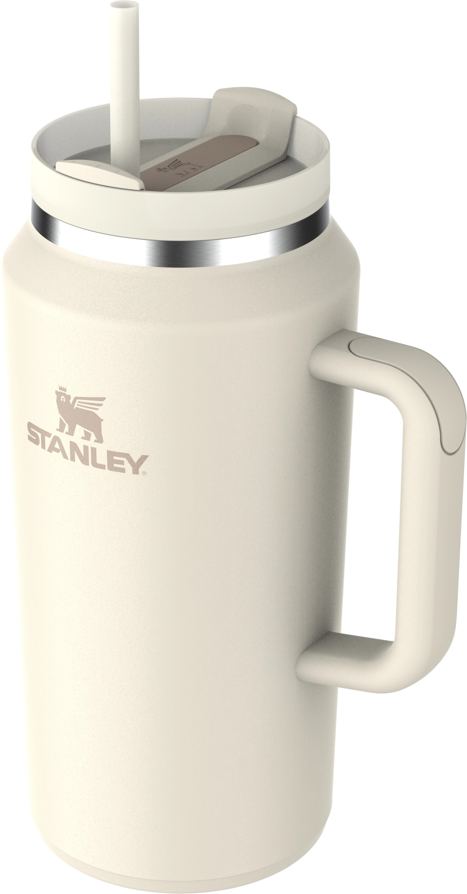 Quencher Tumbler