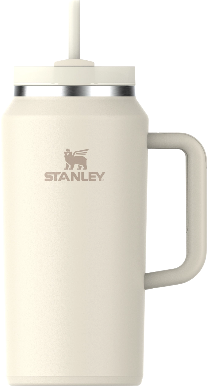 Quencher Tumbler