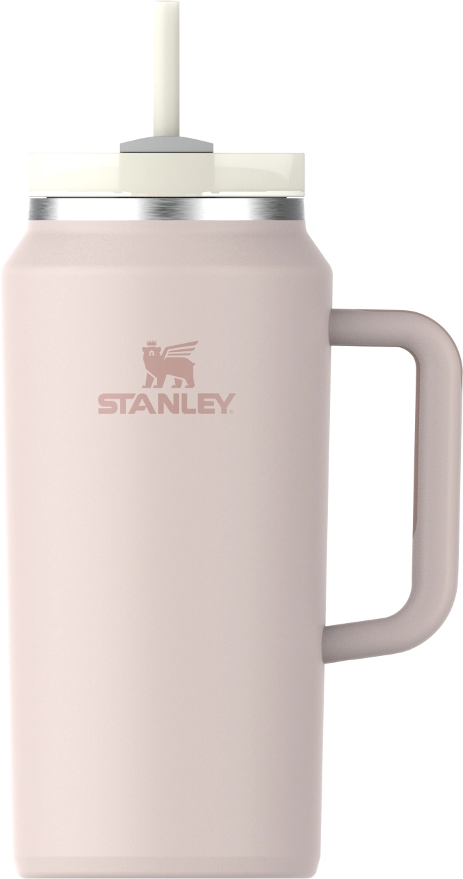 Quencher Tumbler