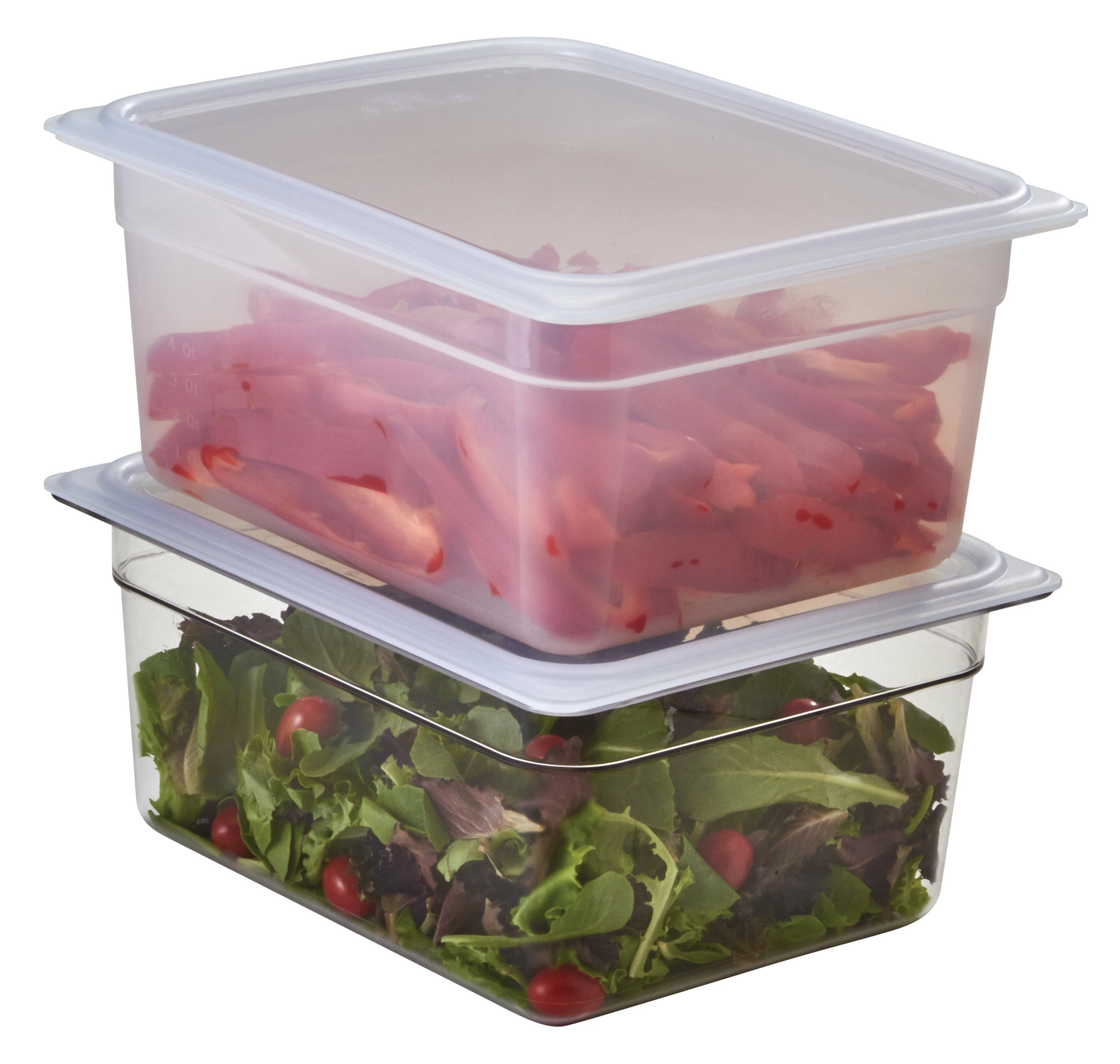 Bacs GN 1/2-150mm PP