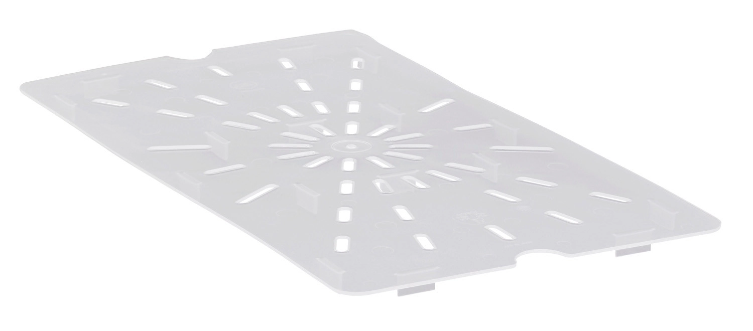 Abtropfplatte GN 1/1  PP