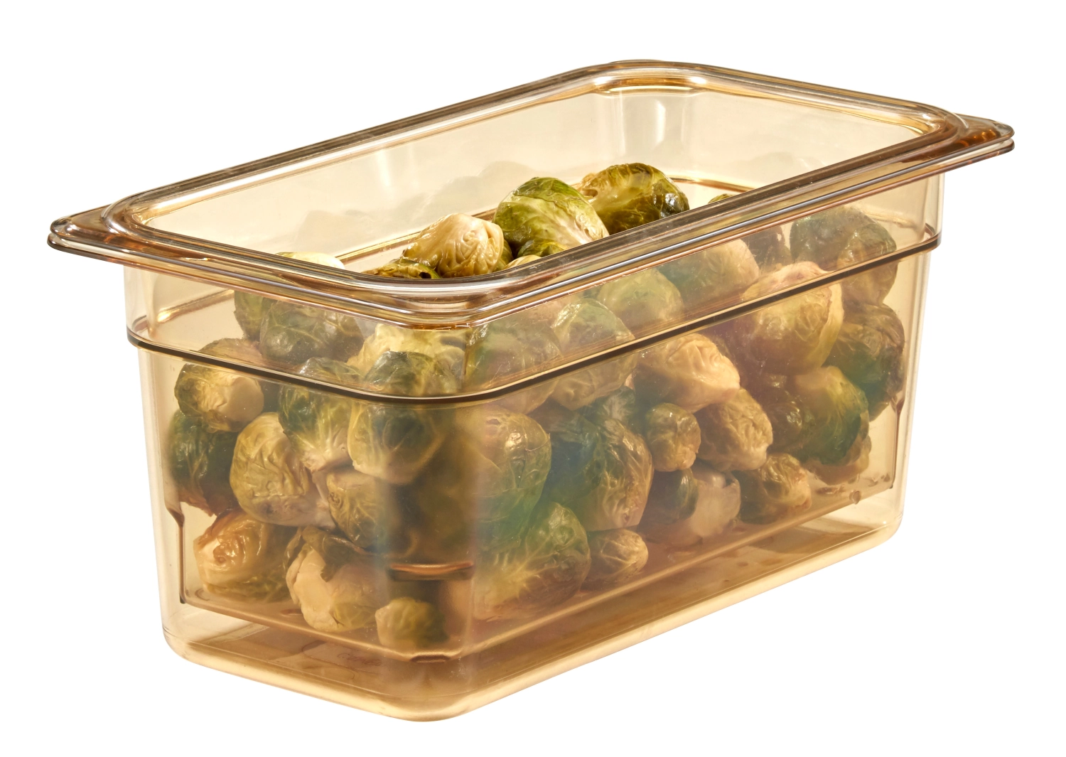 Bacs GN résistants à la chaleur H-PAN GN 1/3-150mm